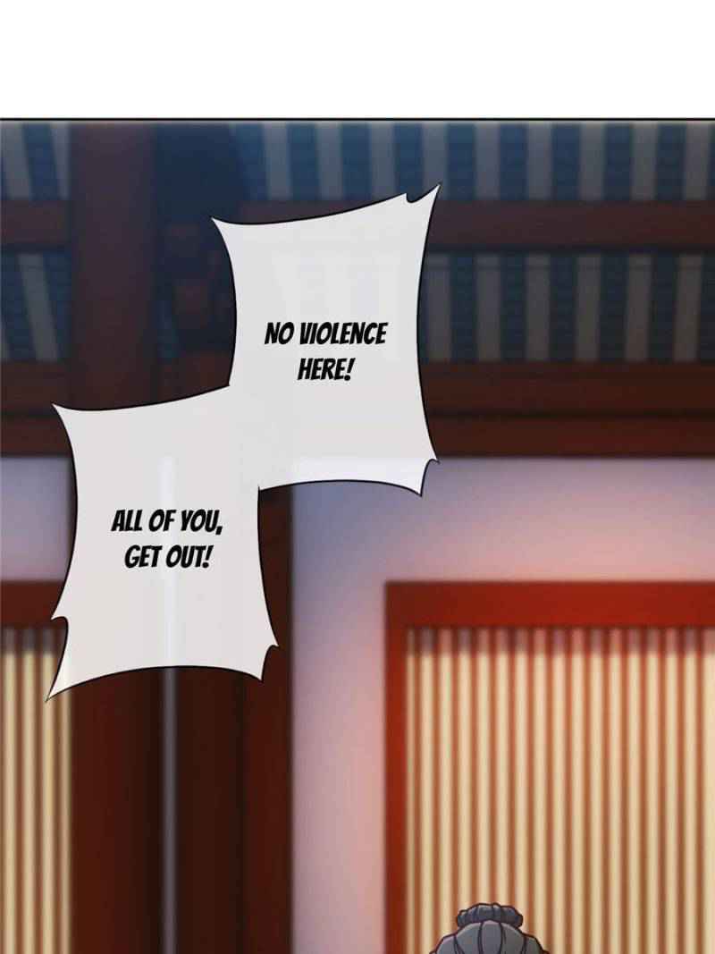 The Greatest Deity Chapter 79 25
